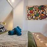 L'envol - Centre - Proche Parking Gratuit - Commerces A Proximite Apartment Selestat