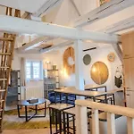 Apartment L'envol - Centre - Proche Parking Gratuit - Commerces A Proximite Selestat