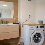 L'envol - Centre - Proche Parking Gratuit - Commerces A Proximite Apartment