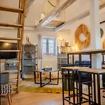 L'envol - Centre - Proche Parking Gratuit - Commerces A Proximite Apartment *