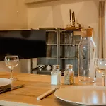 Apartment L'envol - Centre - Proche Parking Gratuit - Commerces A Proximite Selestat