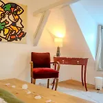 L'envol - Centre - Proche Parking Gratuit - Commerces A Proximite Apartment Selestat