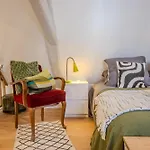 L'envol - Centre - Proche Parking Gratuit - Commerces A Proximite Apartment
