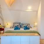 L'envol - Centre - Proche Parking Gratuit - Commerces A Proximite Apartment Selestat