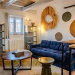 Apartment L'envol - Centre - Proche Parking Gratuit - Commerces A Proximite *