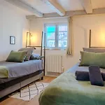 Apartment L'envol - Centre - Proche Parking Gratuit - Commerces A Proximite Selestat