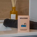 Apartment L'envol - Centre - Proche Parking Gratuit - Commerces A Proximite