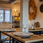 L'envol - Centre - Proche Parking Gratuit - Commerces A Proximite Apartment Selestat