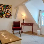 L'envol - Centre - Proche Parking Gratuit - Commerces A Proximite * Selestat