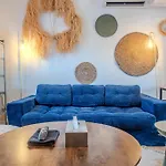 Apartment L'envol - Centre - Proche Parking Gratuit - Commerces A Proximite Selestat