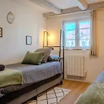 L'envol - Centre - Proche Parking Gratuit - Commerces A Proximite Apartment *