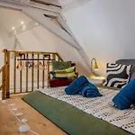 L'envol - Centre - Proche Parking Gratuit - Commerces A Proximite Apartment *
