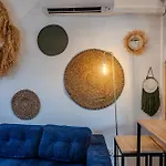L'envol - Centre - Proche Parking Gratuit - Commerces A Proximite Apartment *