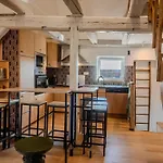 L'envol - Centre - Proche Parking Gratuit - Commerces A Proximite Apartment *