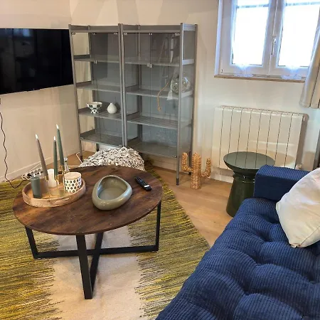 L'envol - Centre - Proche Parking Gratuit - Commerces à Proximité