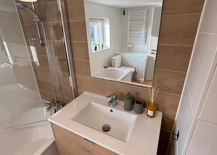 L'envol - Centre - Proche Parking Gratuit - Commerces à Proximité Apartamento *