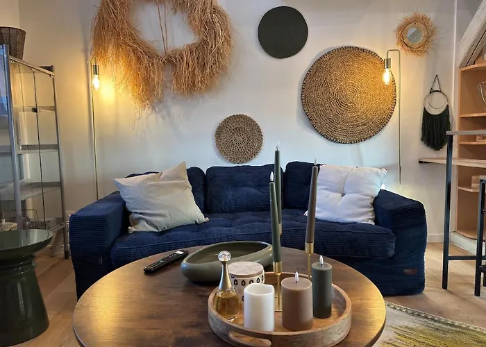 L'envol - Centre - Proche Parking Gratuit - Commerces à Proximité * Sélestat