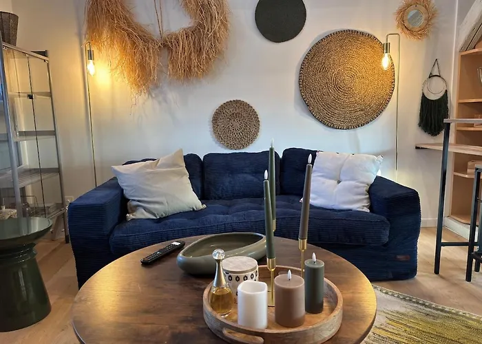 Apartamento L'envol - Centre - Proche Parking Gratuit - Commerces à Proximité Sélestat