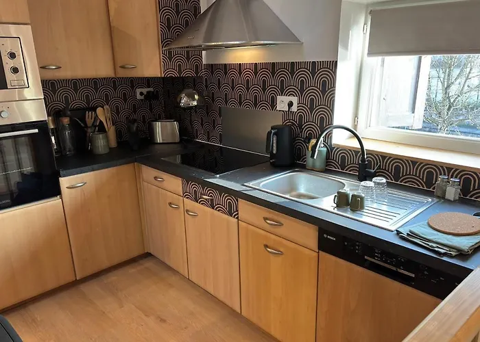 L'envol - Centre - Proche Parking Gratuit - Commerces à Proximité