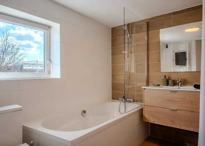 L'envol - Centre - Proche Parking Gratuit - Commerces A Proximite Apartmán